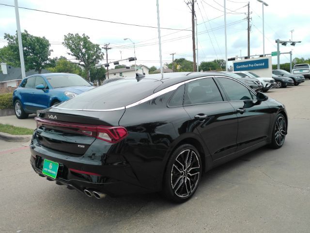 2023 Kia K5 GT Plano TX