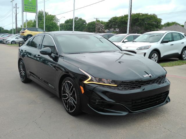 2023 Kia K5 GT Plano TX