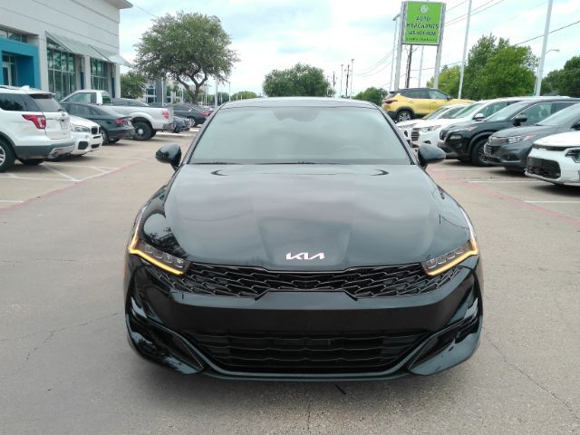 2023 Kia K5 GT