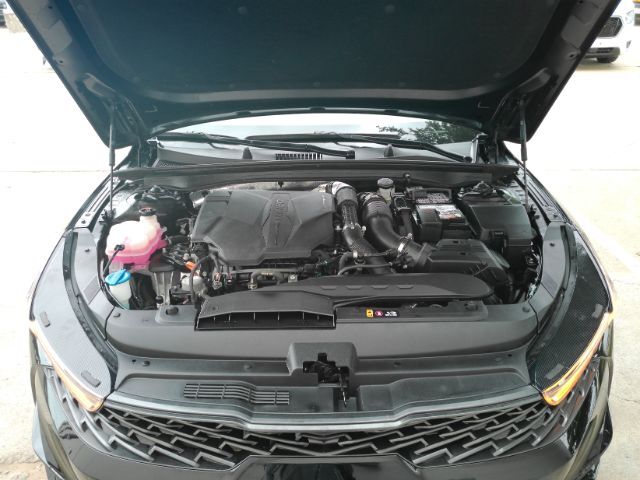 2023 Kia K5 GT Plano TX