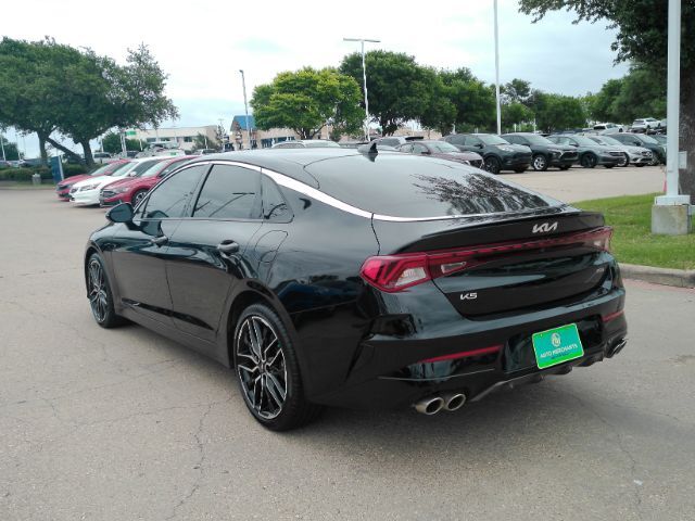 2023 Kia K5 GT Plano TX