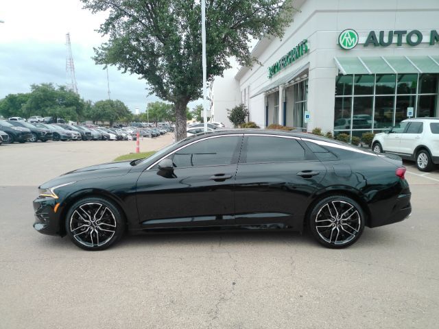 2023 Kia K5 GT Plano TX