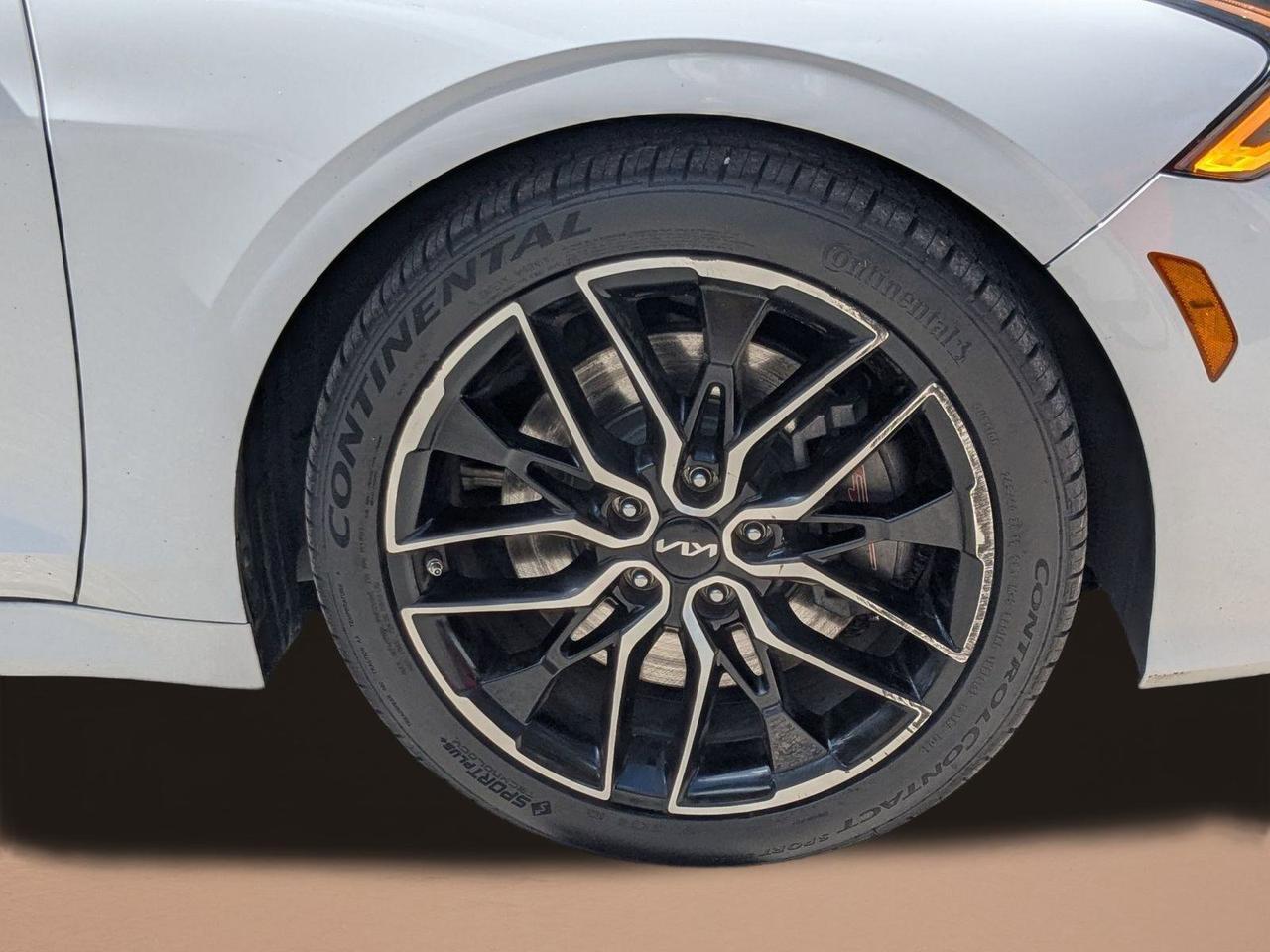 2023 Kia K5 GT San Antonio TX