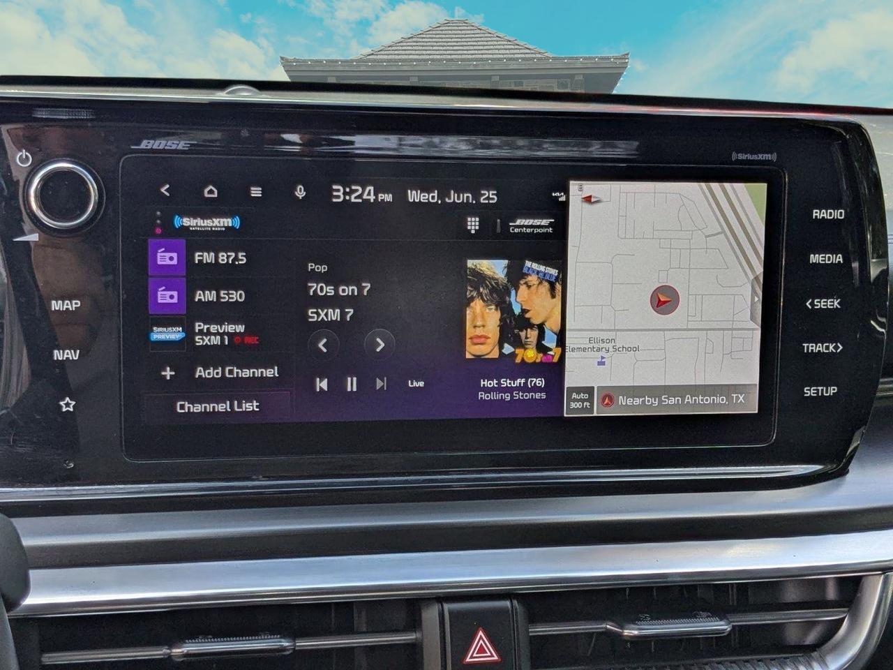 2023 Kia K5 GT San Antonio TX