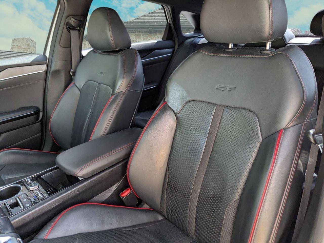 2023 Kia K5 GT San Antonio TX