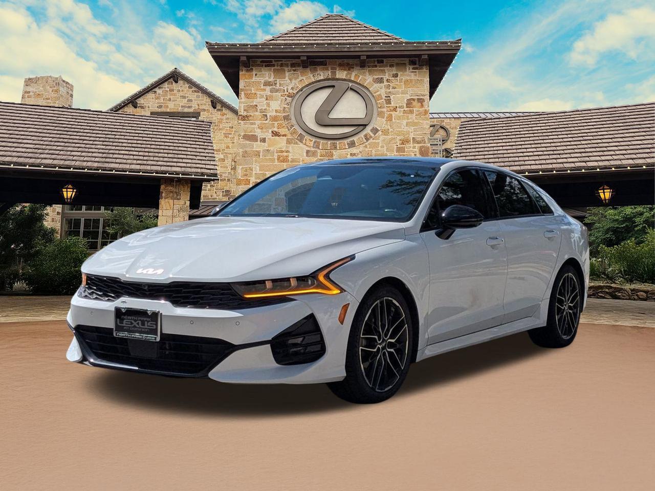 2023 Kia K5 GT San Antonio TX