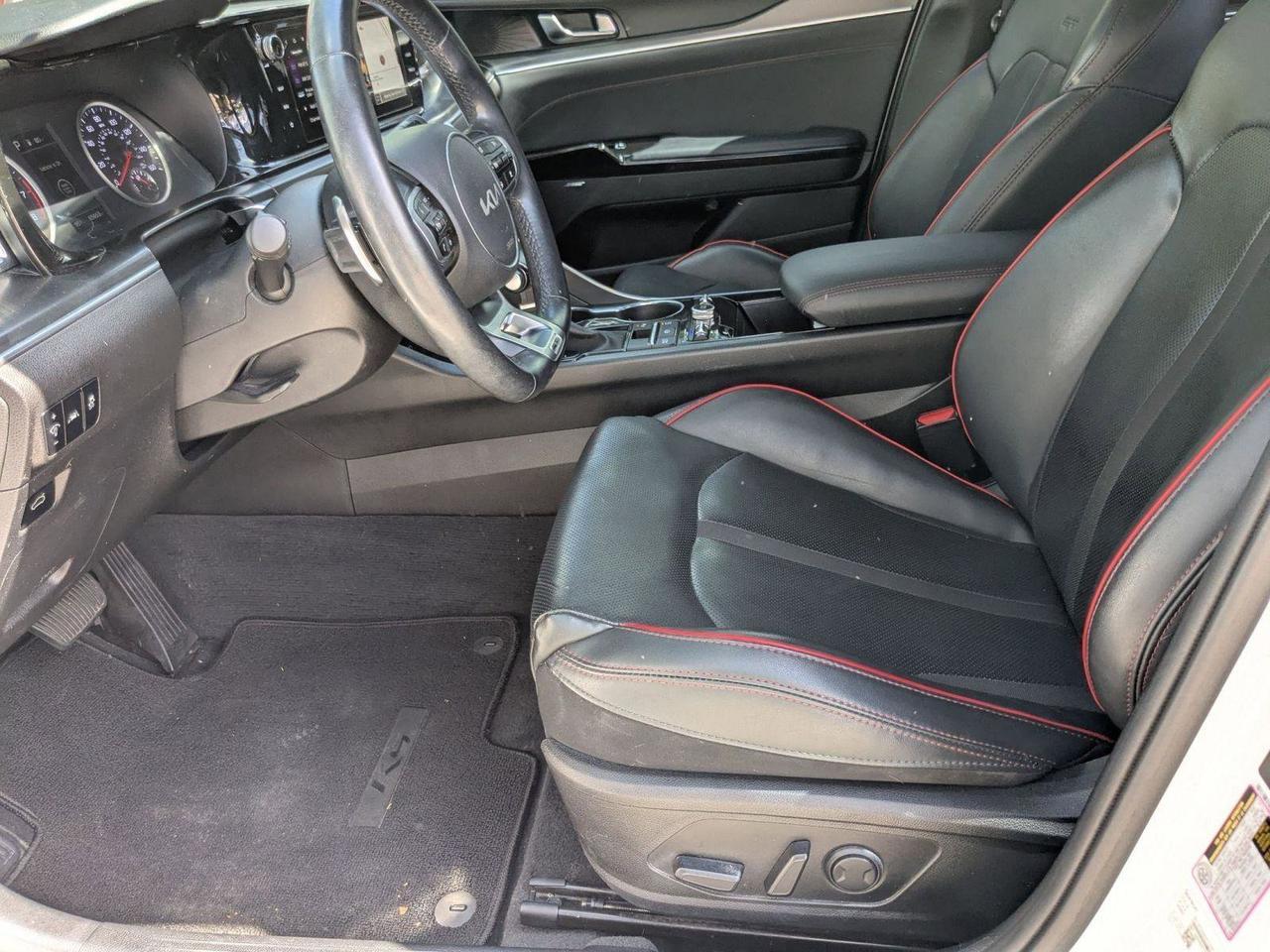 2023 Kia K5 GT San Antonio TX