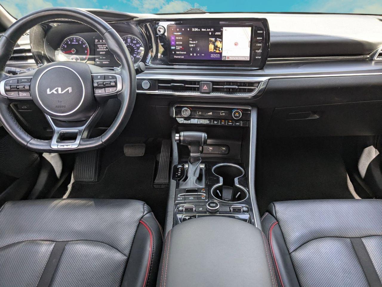 2023 Kia K5 GT San Antonio TX