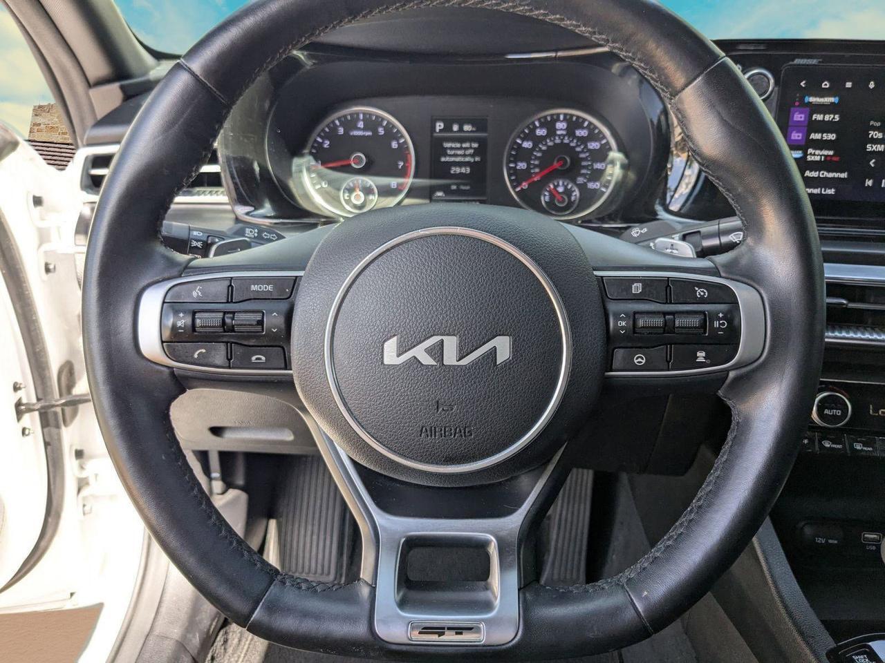 2023 Kia K5 GT San Antonio TX