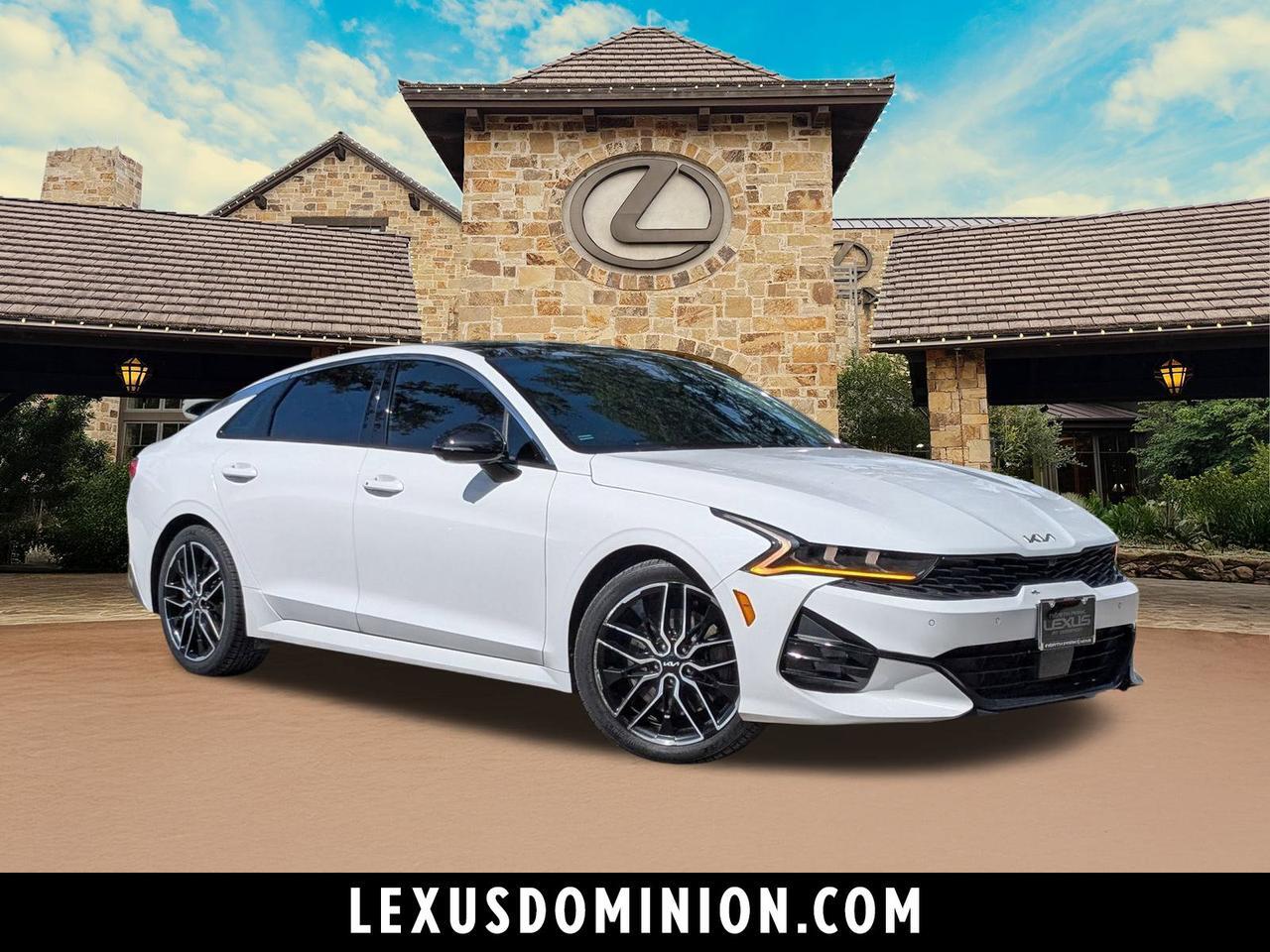2023 Kia K5 GT San Antonio TX