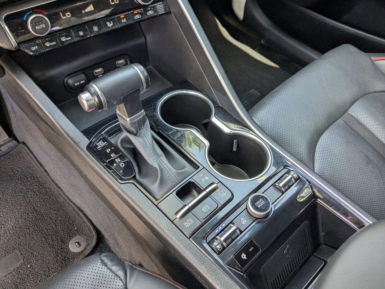 2023 Kia K5 GT San Antonio TX