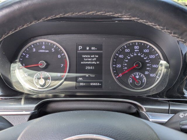 2023 Kia K5 GT San Antonio TX