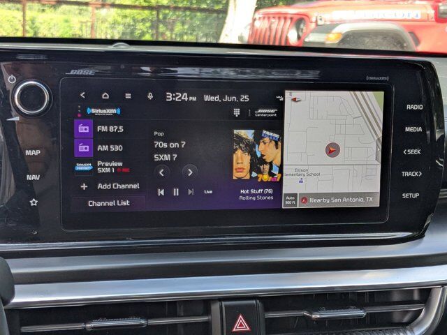 2023 Kia K5 GT San Antonio TX