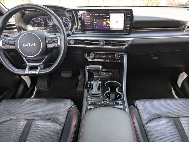 2023 Kia K5 GT San Antonio TX