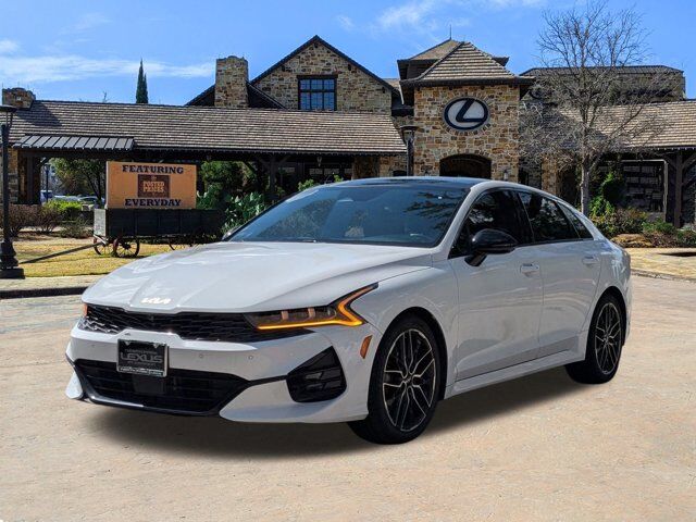 2023 Kia K5 GT San Antonio TX