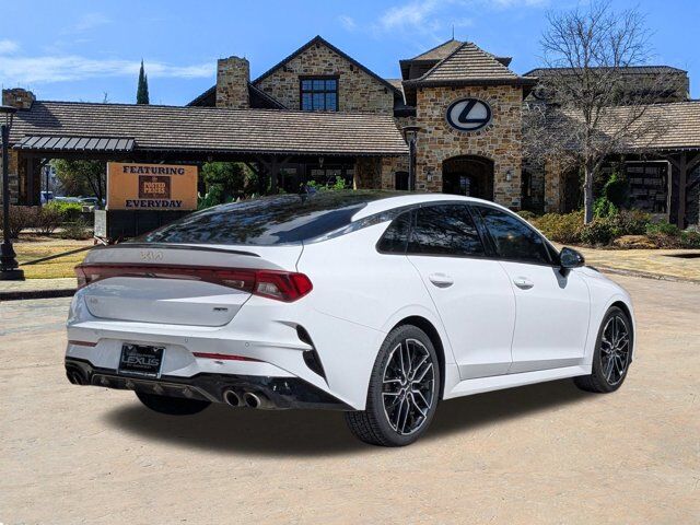 2023 Kia K5 GT San Antonio TX