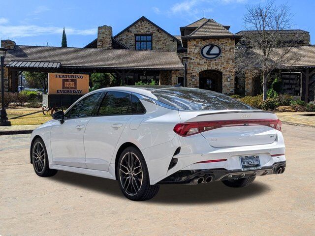 2023 Kia K5 GT San Antonio TX