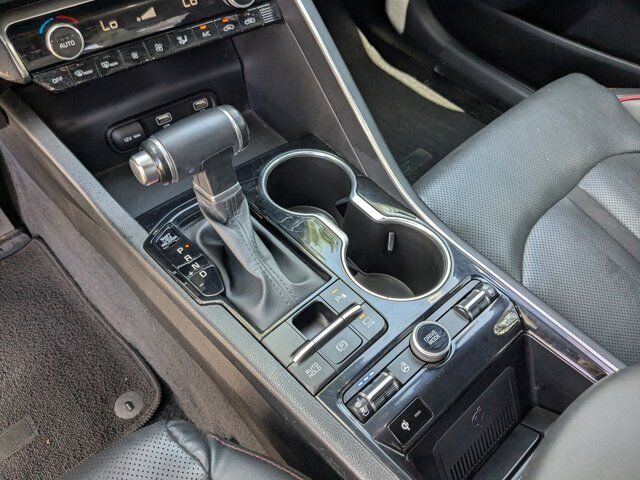 2023 Kia K5 GT San Antonio TX