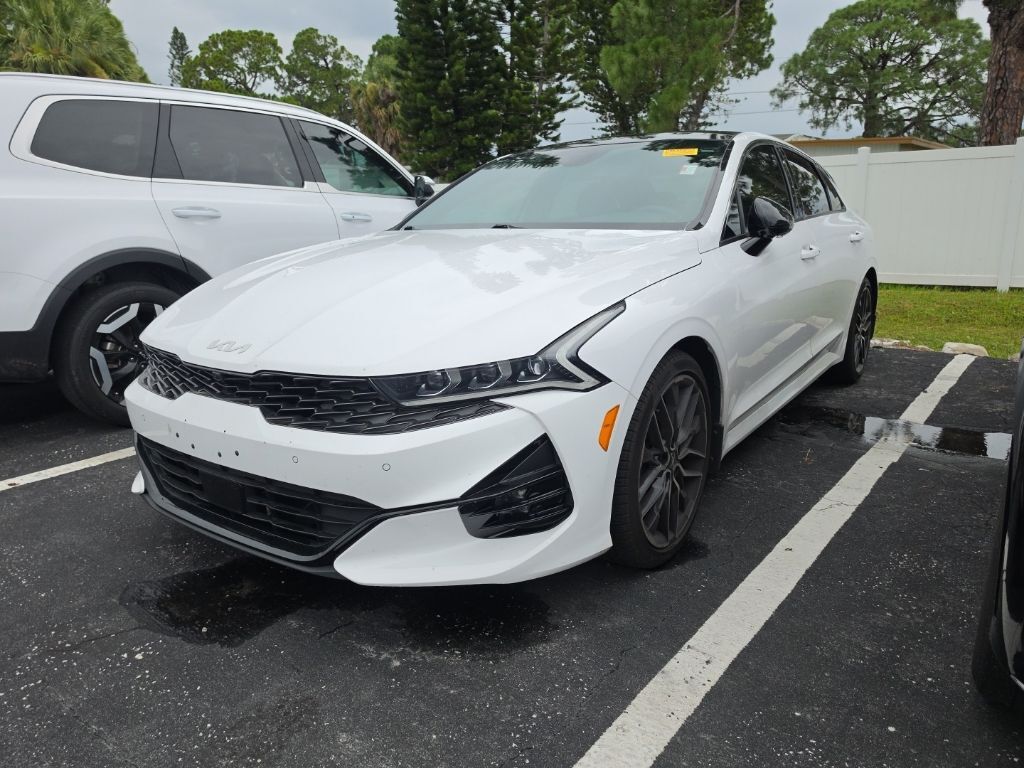 2023 Kia K5 GT San Clemente CA