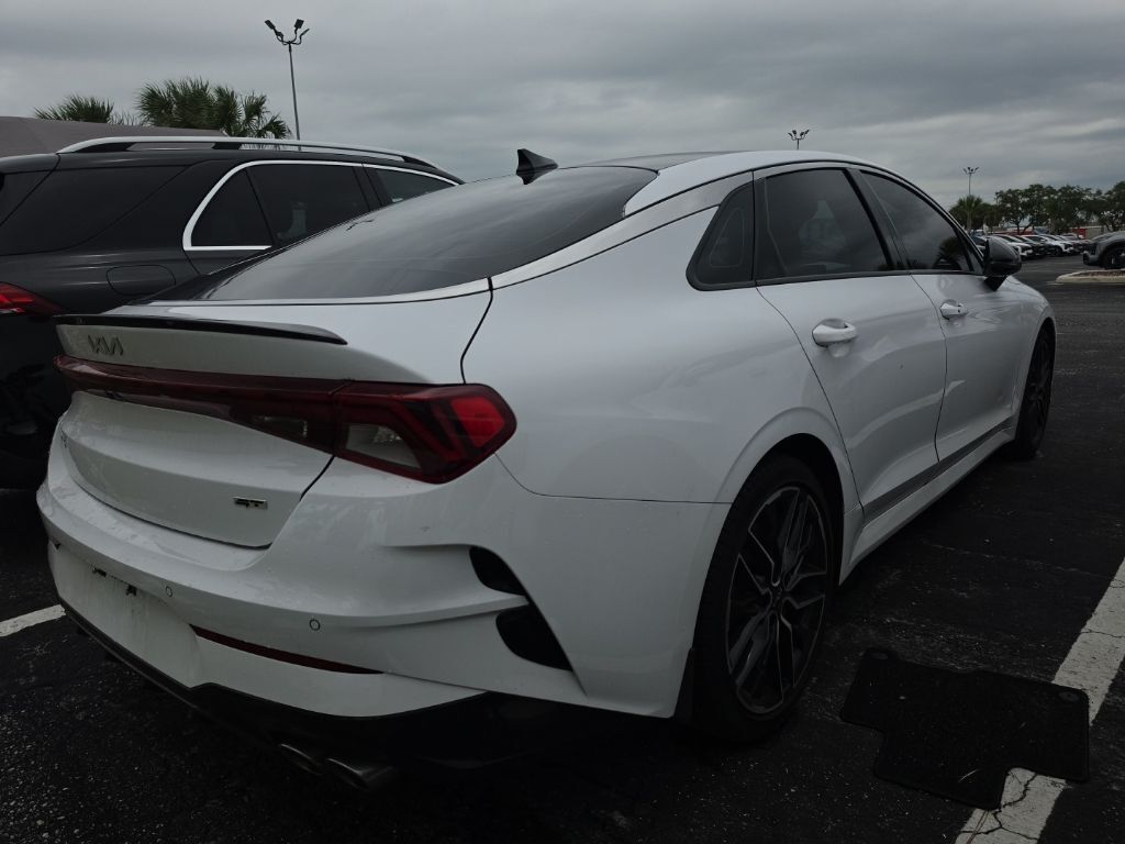 2023 Kia K5 GT San Clemente CA