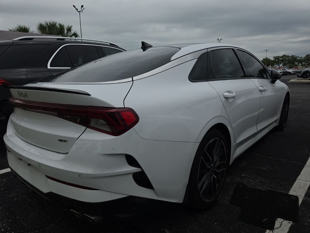 2023 Kia K5 GT San Clemente CA