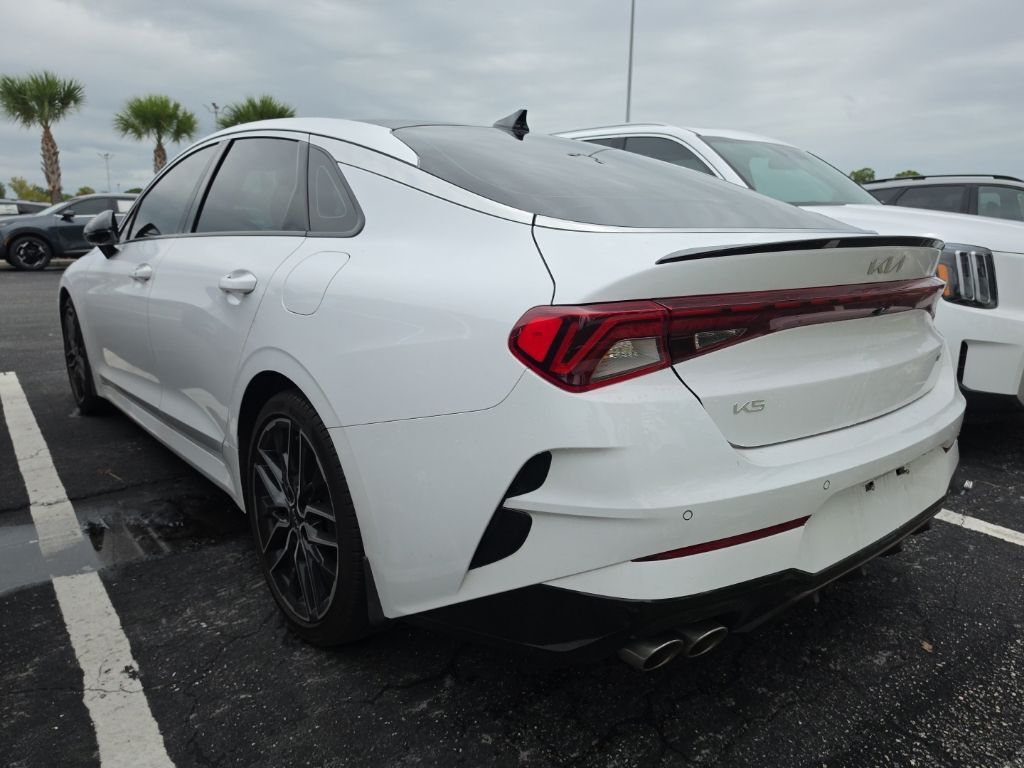 2023 Kia K5 GT San Clemente CA