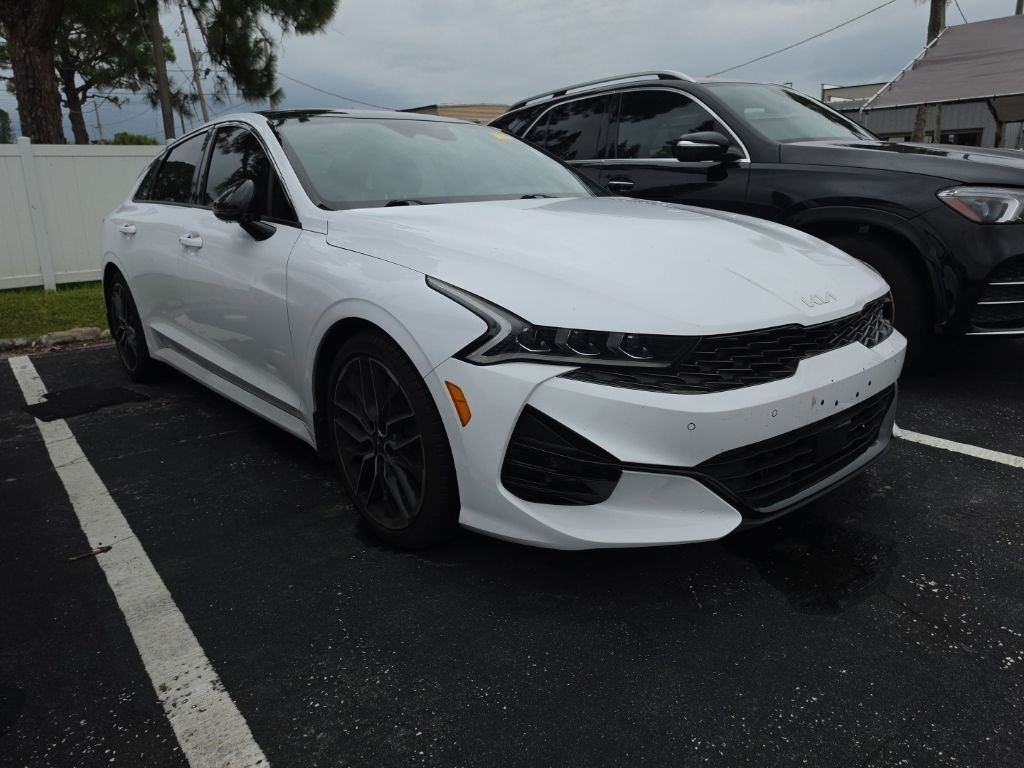 2023 Kia K5 GT San Clemente CA