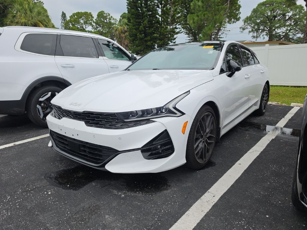 2023 Kia K5 GT San Clemente CA