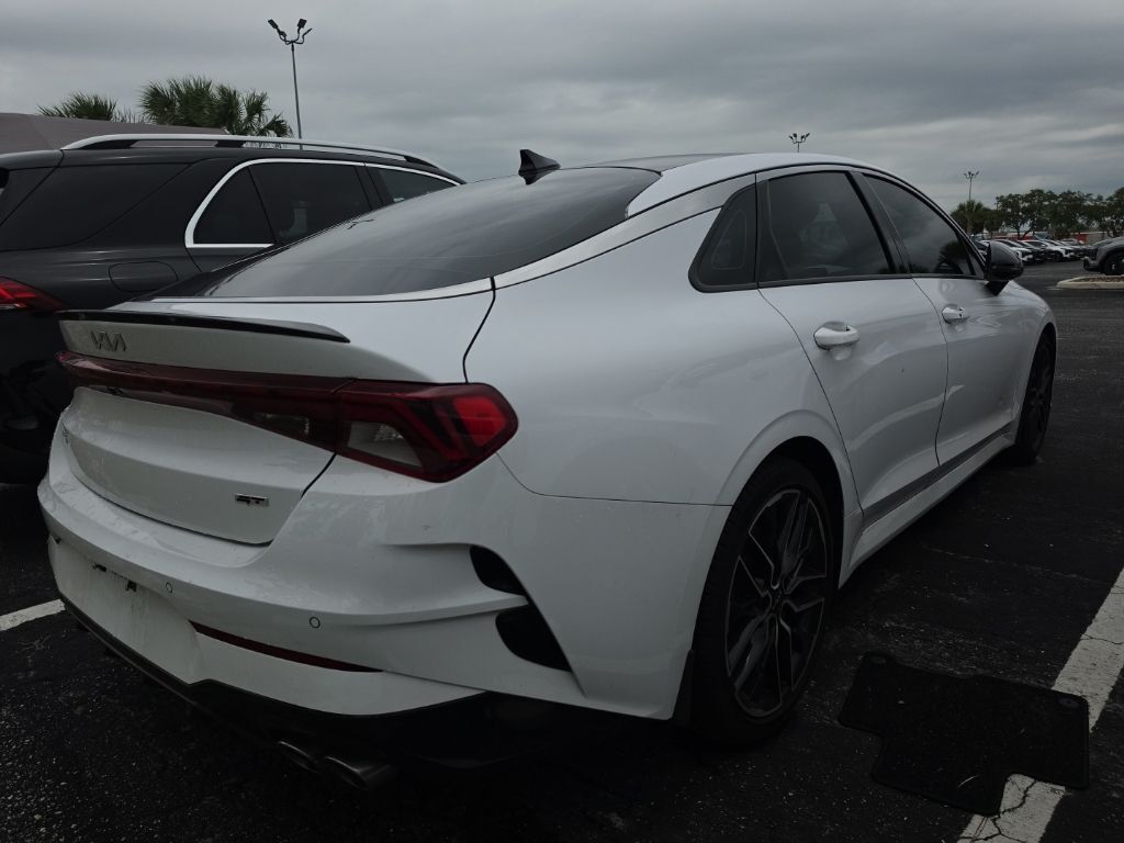 2023 Kia K5 GT San Clemente CA