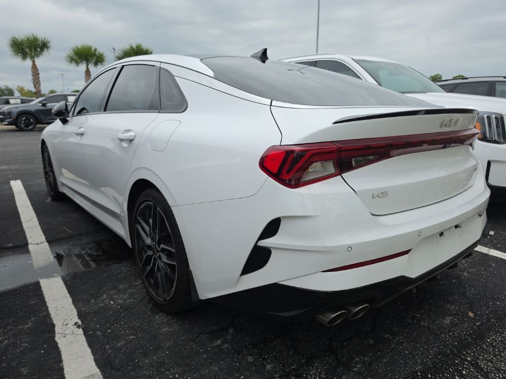 2023 Kia K5 GT San Clemente CA