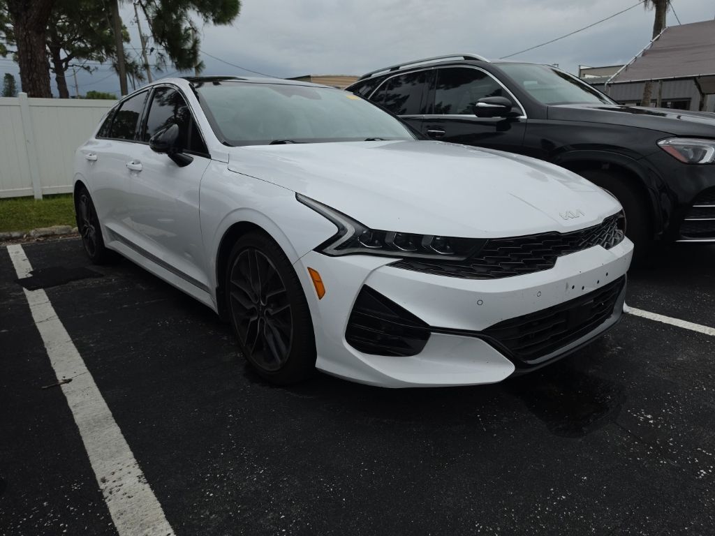 2023 Kia K5 GT San Clemente CA