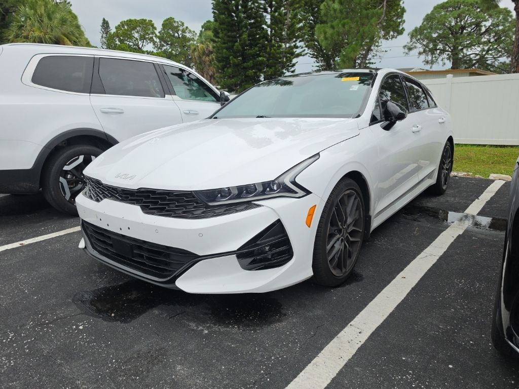 2023 Kia K5 GT San Clemente CA