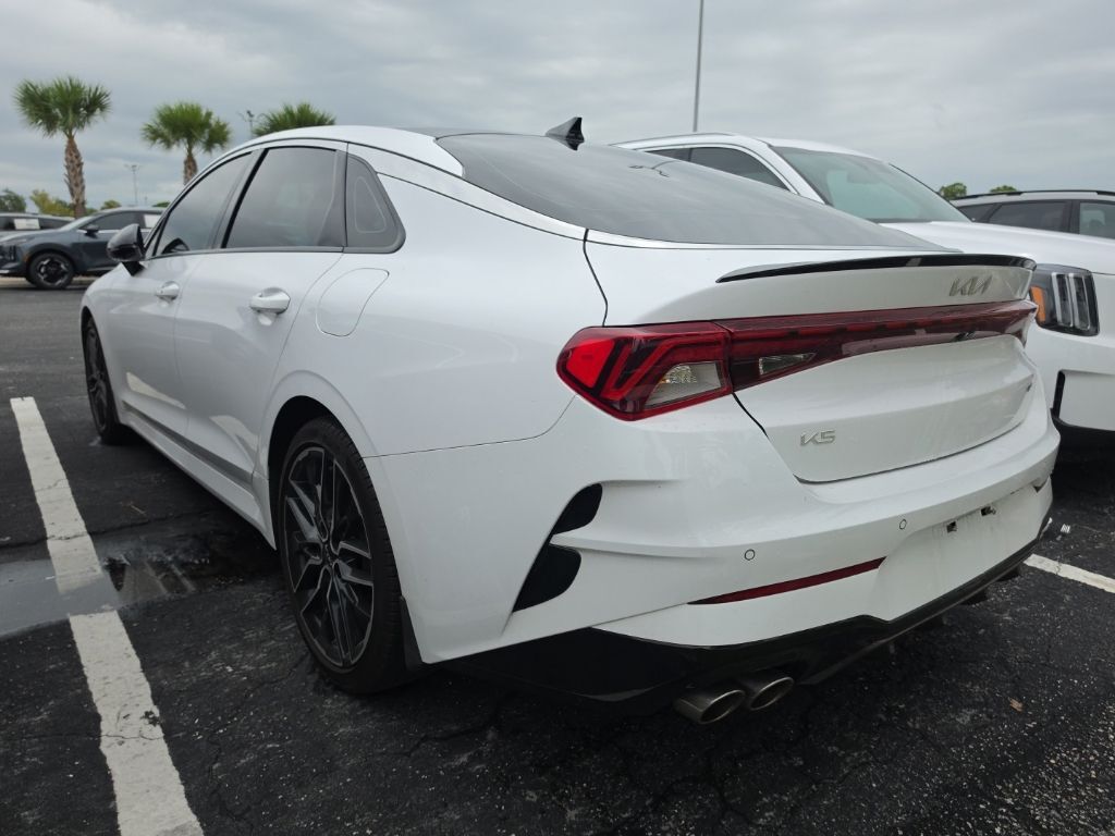 2023 Kia K5 GT San Clemente CA