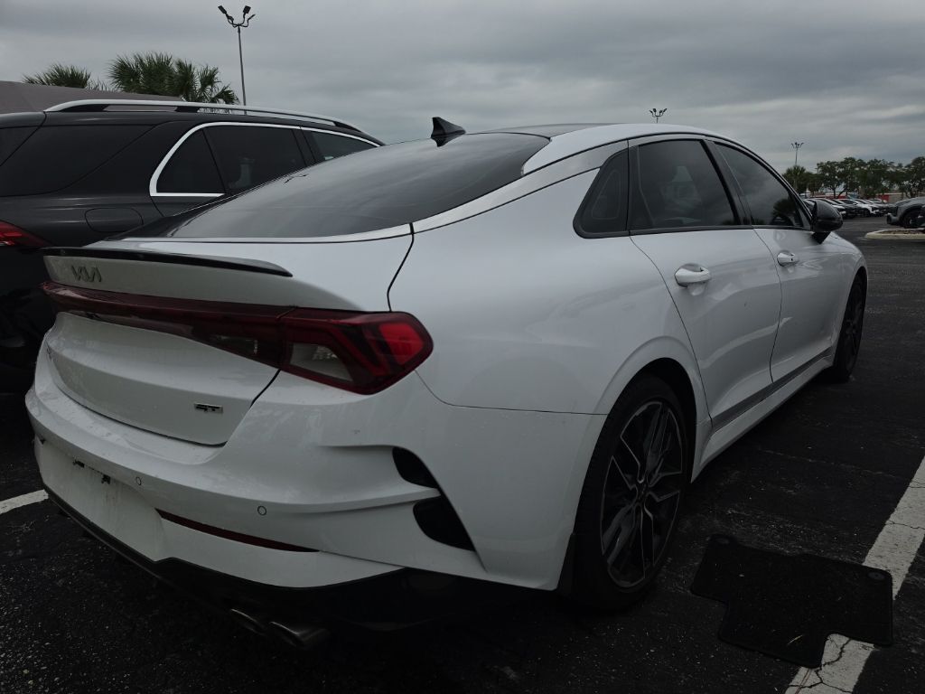 2023 Kia K5 GT San Clemente CA