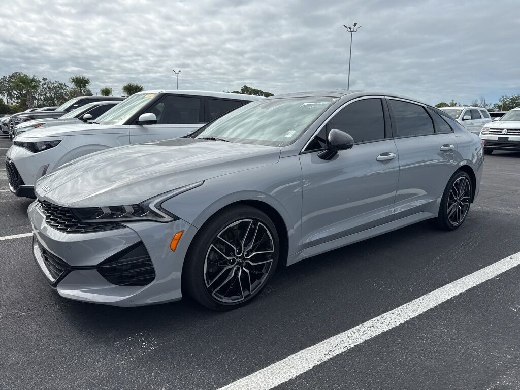 2023 Kia K5 GT San Clemente CA