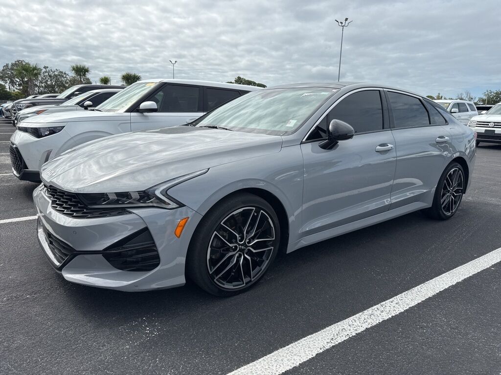 2023 Kia K5 GT San Clemente CA