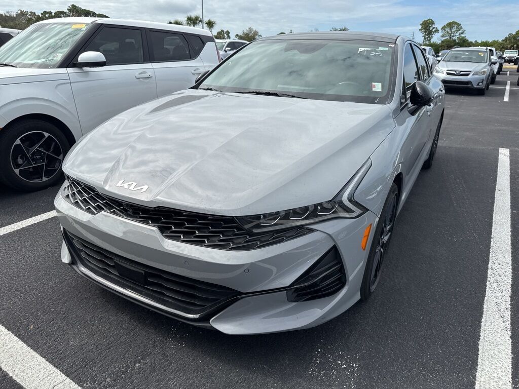 2023 Kia K5 GT San Clemente CA