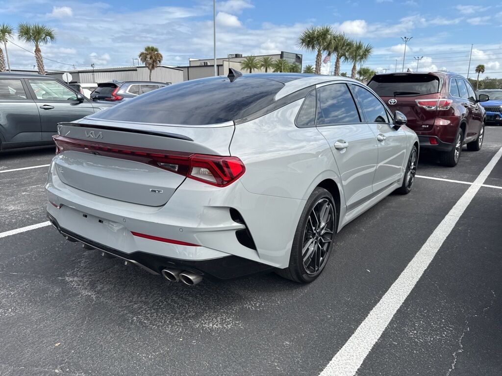 2023 Kia K5 GT San Clemente CA