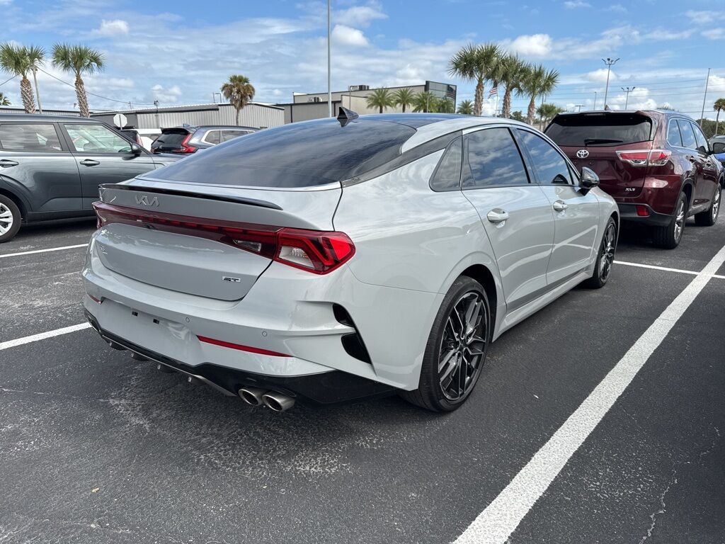 2023 Kia K5 GT San Clemente CA
