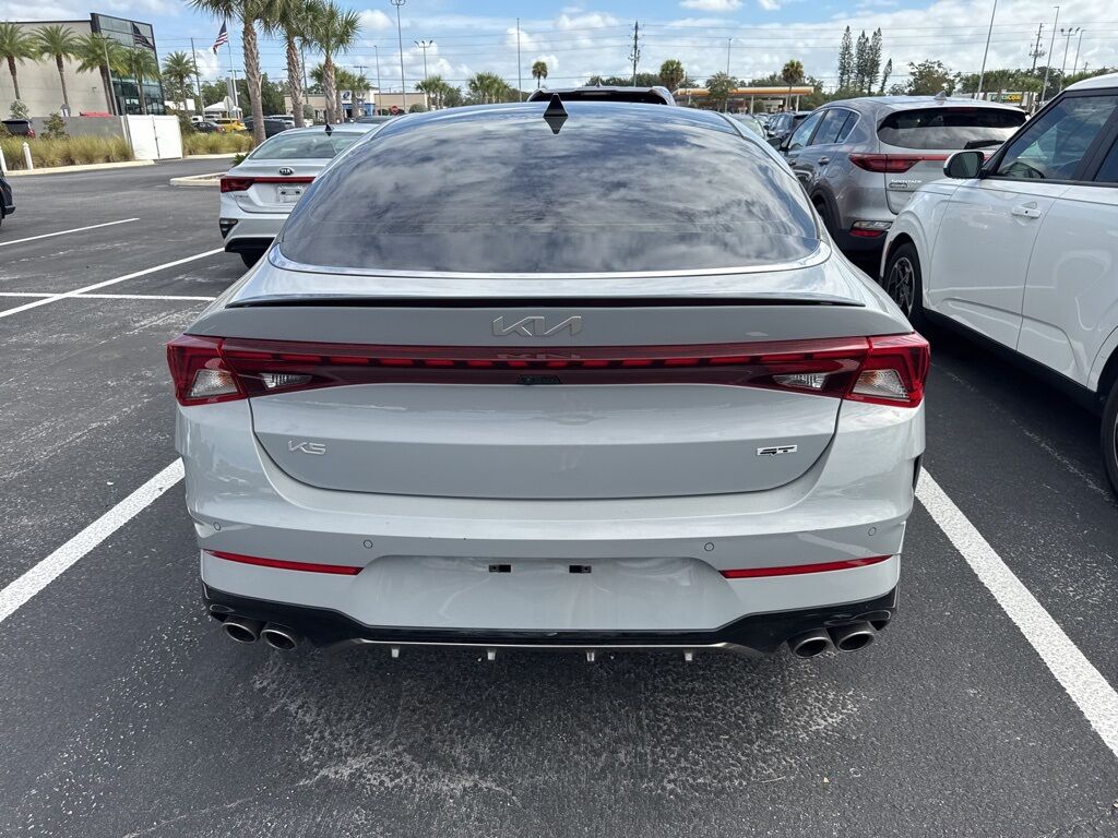 2023 Kia K5 GT San Clemente CA