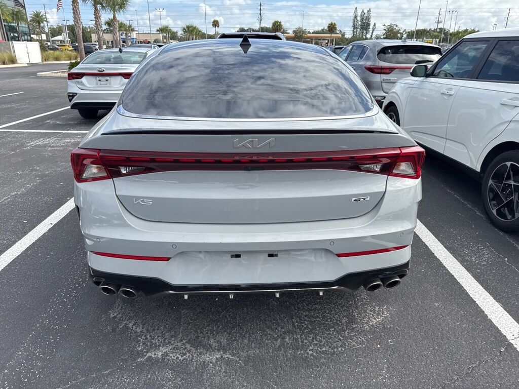 2023 Kia K5 GT San Clemente CA