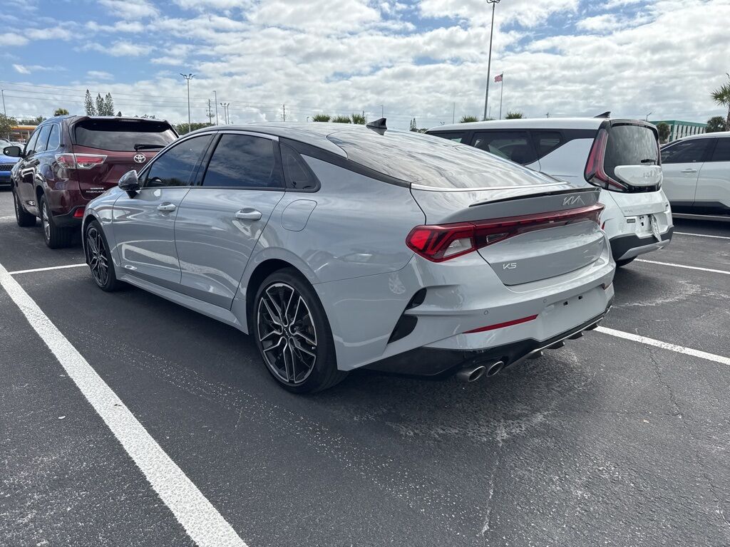 2023 Kia K5 GT San Clemente CA