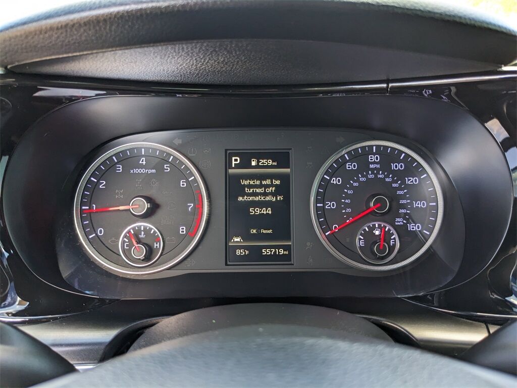 2023 Kia K5 GT San Clemente CA