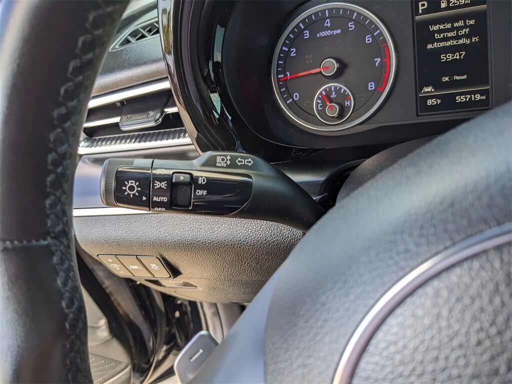 2023 Kia K5 GT San Clemente CA