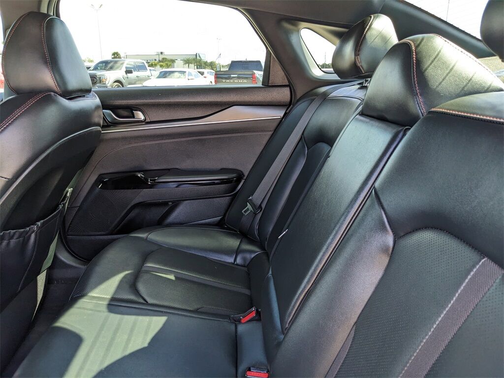 2023 Kia K5 GT San Clemente CA