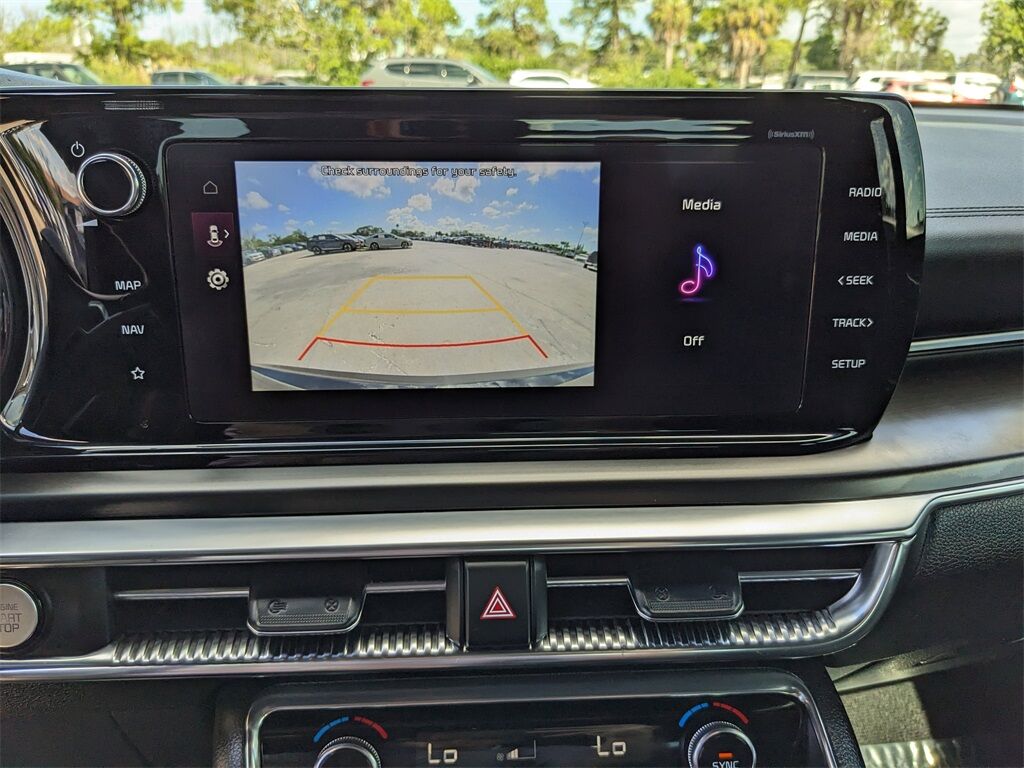 2023 Kia K5 GT San Clemente CA