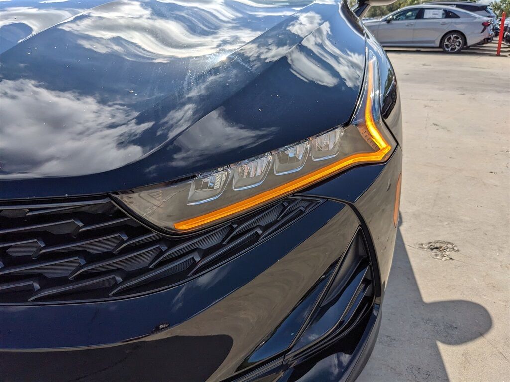 2023 Kia K5 GT San Clemente CA