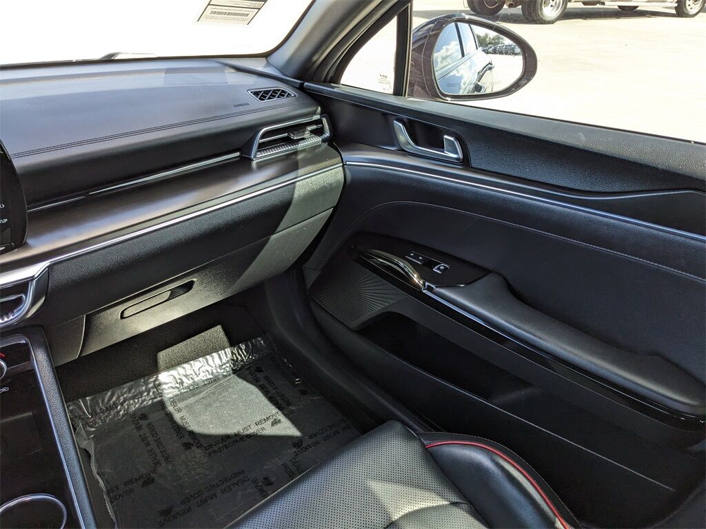 2023 Kia K5 GT San Clemente CA