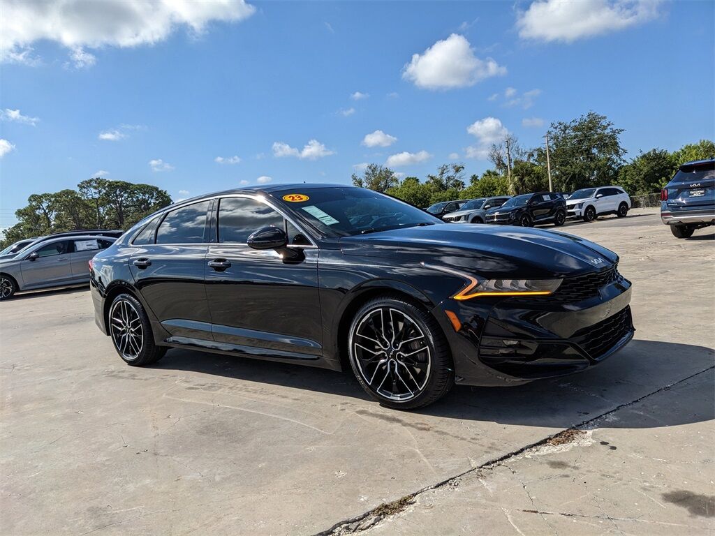 2023 Kia K5 GT San Clemente CA