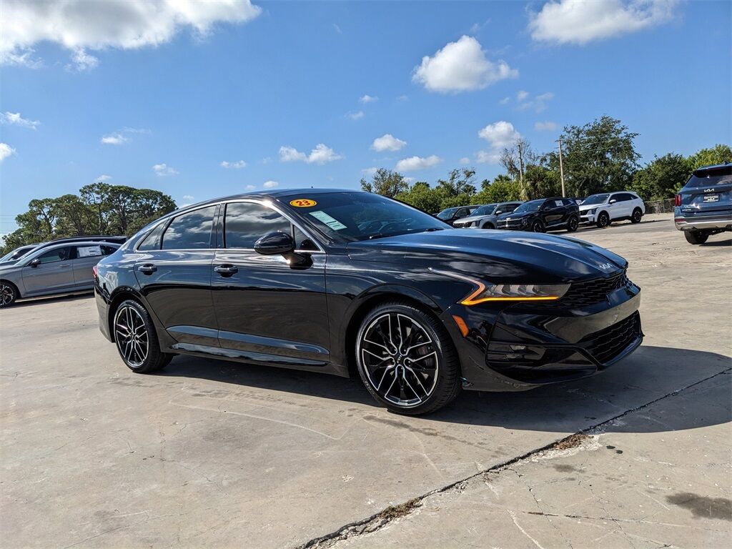2023 Kia K5 GT San Clemente CA